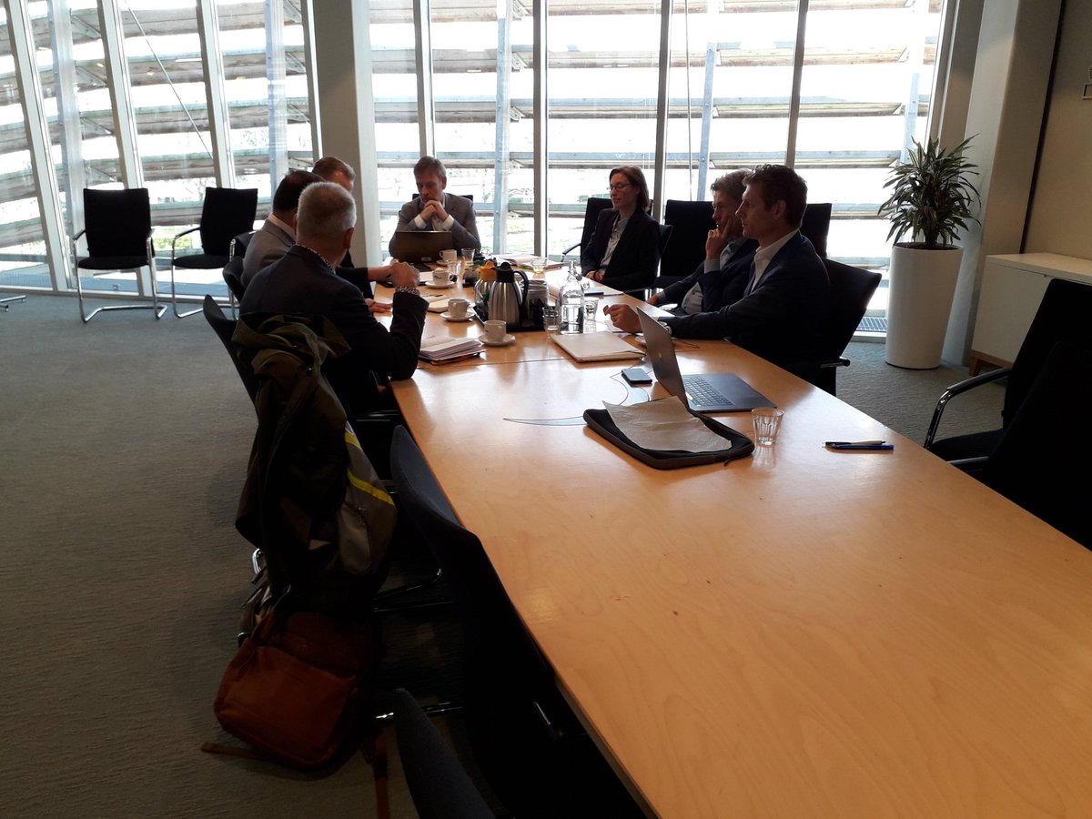 IWatermap's tweet photo. Yesterday we had our second stakeholders meeting with @wetsus @Watercampus @ERAC_EU and @provfryslan. https://t.co/mFZJ0sqnhT