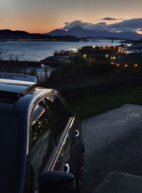 InvernessTaxis's tweet photo. Inverness Taxis 01463 222 222

Jamie, car 37 sent this over to us😍The Skye Bridge🌉

#taxis #iTaxis #invernesstaxis #skyebridge #kyleoflochalsh https://t.co/TOATCAxRfI