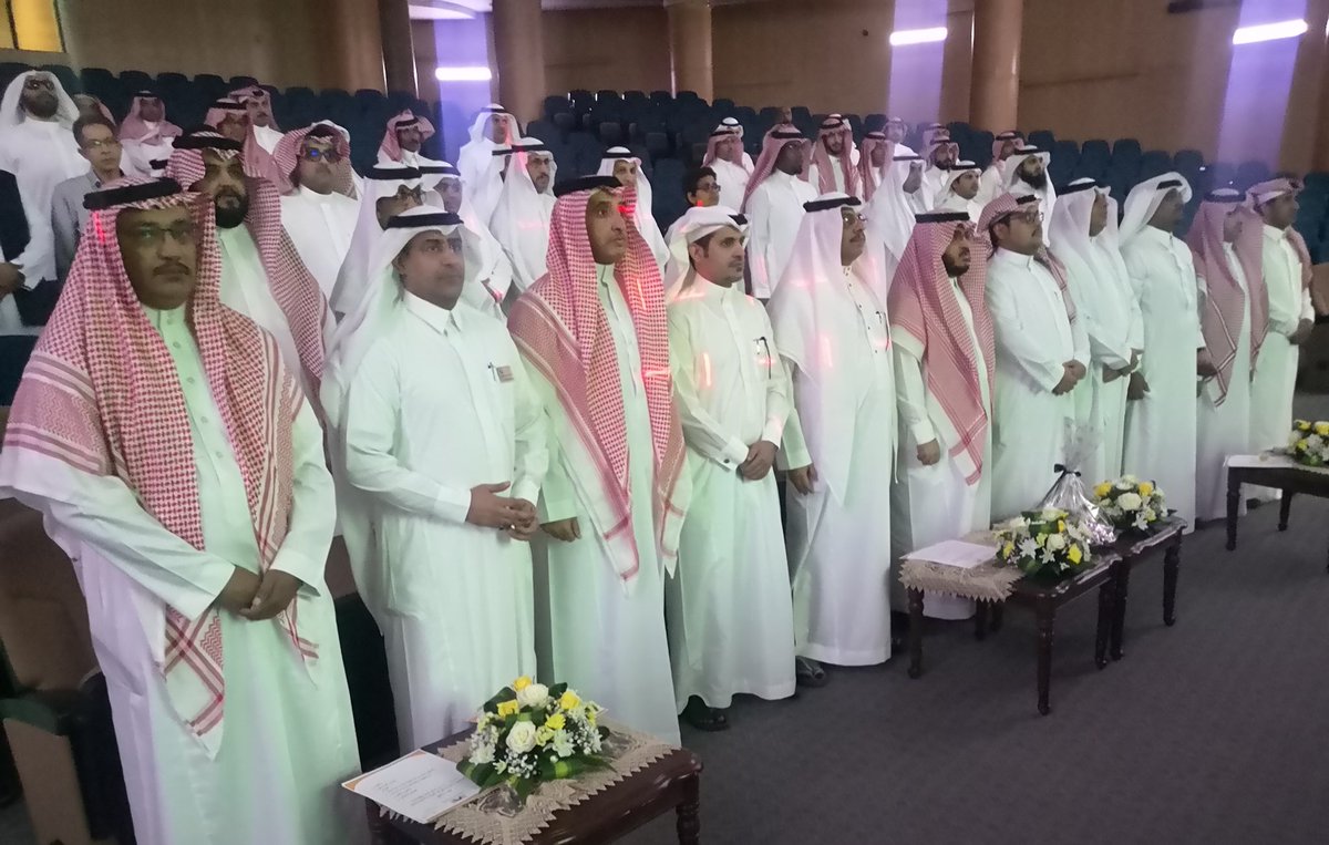 MOE_JDH's tweet photo. نيابة عن المدير العام ..
شهد المساعد للشؤون التعليمية حفل تكريم الفئات المطبقة لمبادرة التحول الرقمي #بوابة_المستقبل الذي أقامته إدارة التخطيط والمعلومات بـ #تعليم_جده وذلك على مسرح أكاديمية وعد
فيما كرمت المساعدة للشؤون التعليمية الفئات المطبقة للمشروع " بنات " في الجانب النسائي https://t.co/gfDPEFWIWF