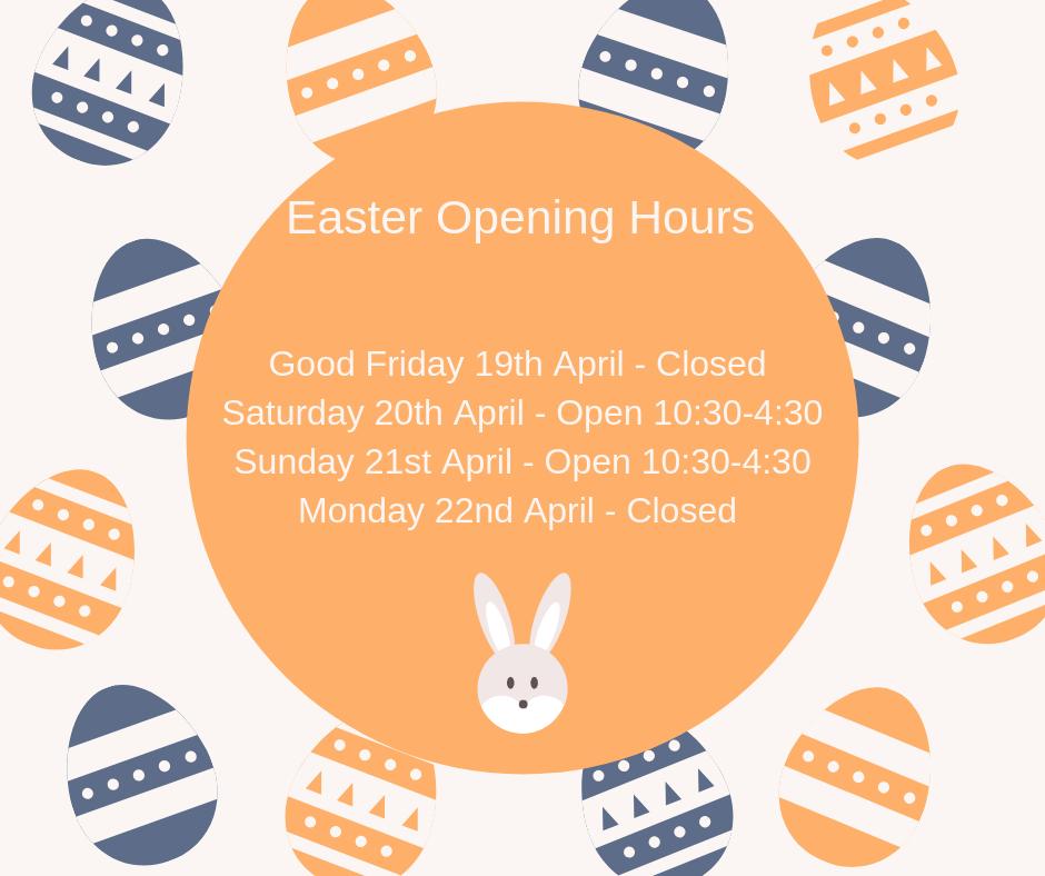 Come and visit us over the easter weekend, opening hours are below 👇🐰
#EasterWeekend #gin #shopping