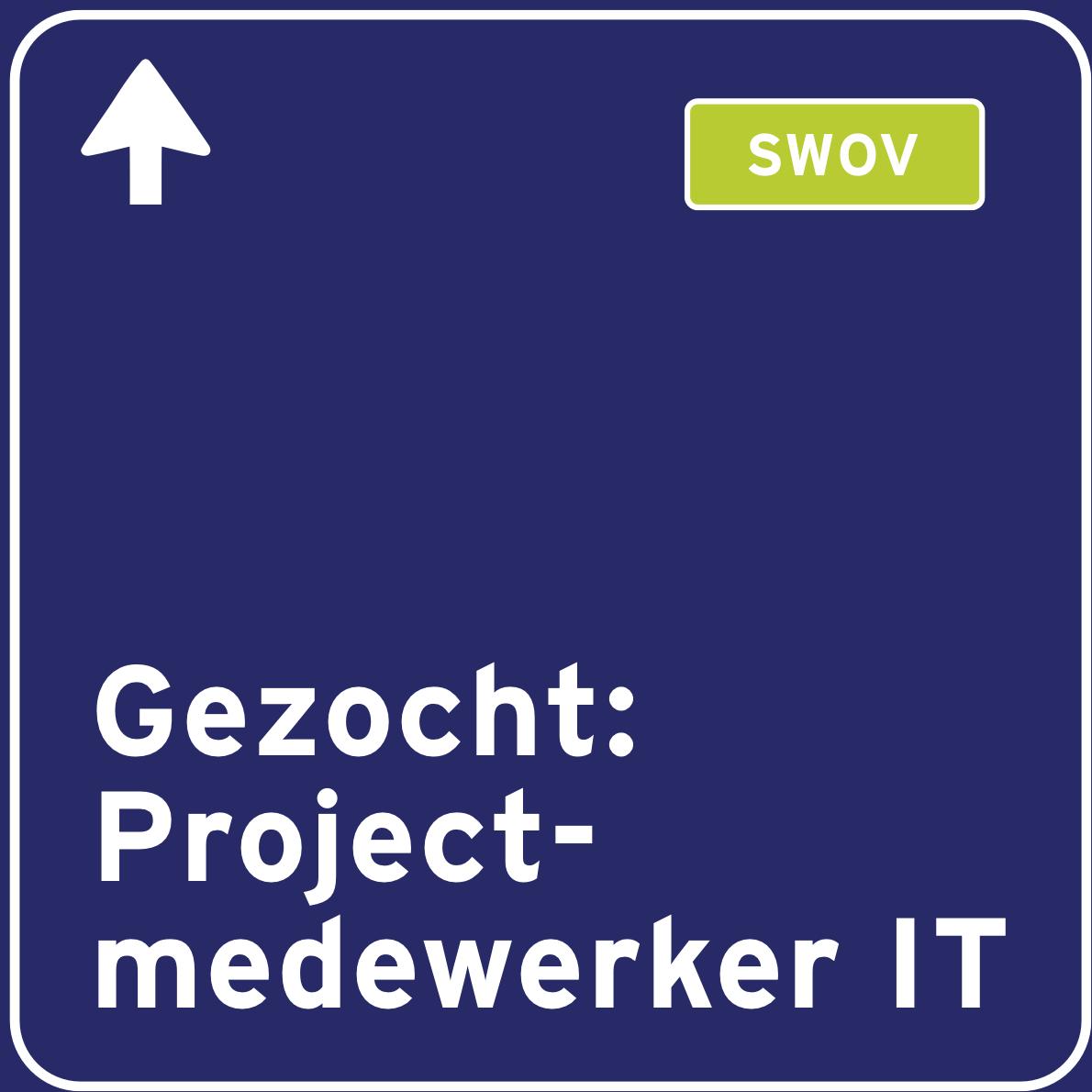 SWOV_NL's tweet photo. Vacature: Projectmedewerker IT (16-20 uur per week) 

Heb je naast IT-ervaring ook kennis van databeheer en -onderhoud en van informatiebeveiliging? Dan heeft SWOV een interessante functie voor jou!

https://t.co/x2ki7txaQN https://t.co/n7scqXYcbh
