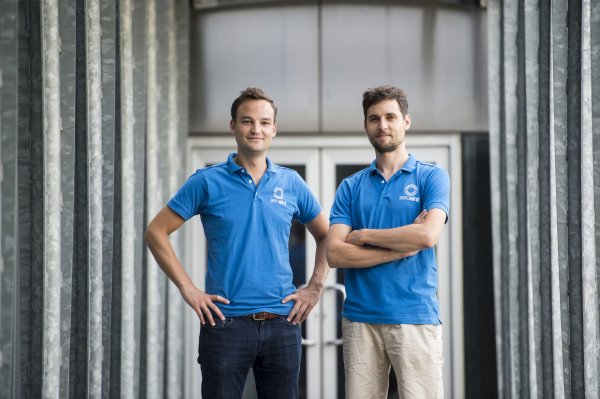 Un nouveau procédé d'impression par Frittage Sélectif par Laser pour les #polymères hautes performances : plus économique💰 et écologique ♻️
▶️bit.ly/2V1wRJs

<a href="/SolvayGroup/">Solvay</a> <a href="/aerosint/">Aerosint</a>