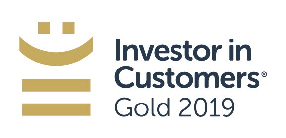 QuestGates's tweet photo. QuestGates is proud to announce that it has retained its Gold status for customer service following the latest assessment by leading customer experience agency, Investor in Customers (IIC). https://t.co/n7MwaiU8tI https://t.co/6H674t6Mpv