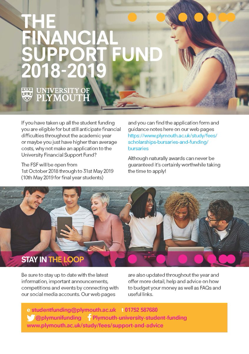 PlymUniFunding's tweet photo. https://t.co/T7TLVJ3lDl