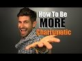 ShopperStuffs's tweet photo. How To Be Charismatic AF | 5 Tips To Be MORE Charismatic! https://t.co/oYCWgVdAz4 https://t.co/3AcsrGXAE8