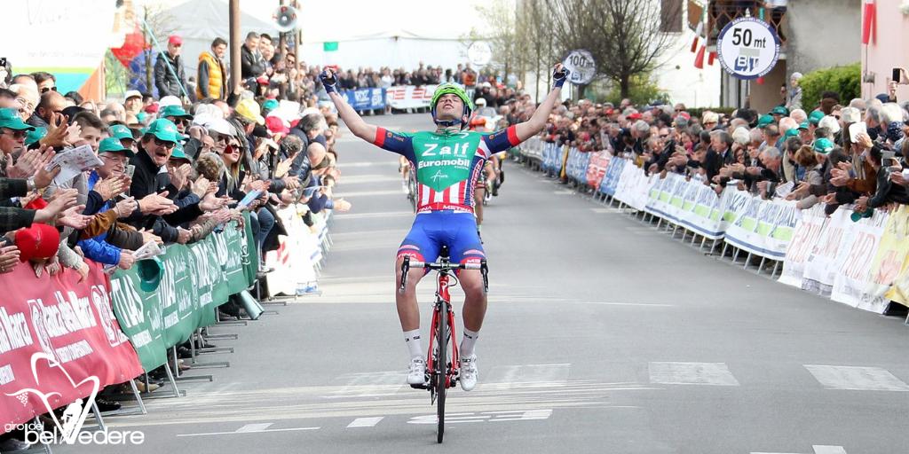 🥇🚴‍ Come si vince il #GirodelBelvedere? <a href="/AndreaVendra/">Andrea</a> ha la ricetta giusta! E indica il suo favorito per l'edizione 81...

Scopri di più: bit.ly/2KRoWdA 👈🏻