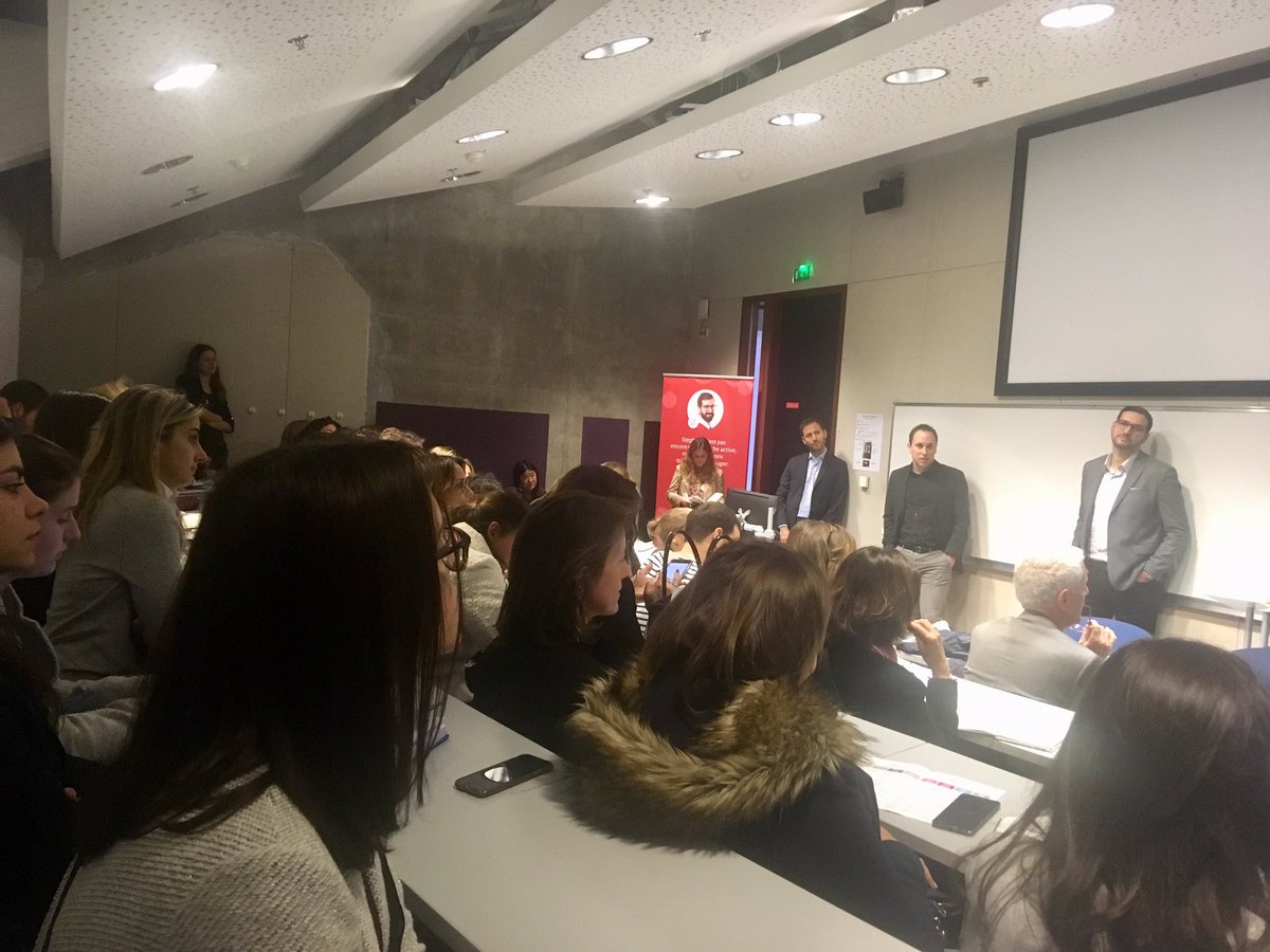 « 3 critères de base : 
1- Les sources
2- Nombre d’entretiens, par canaux : annonces, #sourcing etc...
3- Temps passé par mes équipes sur chaque support »
#TruParis #recrutement