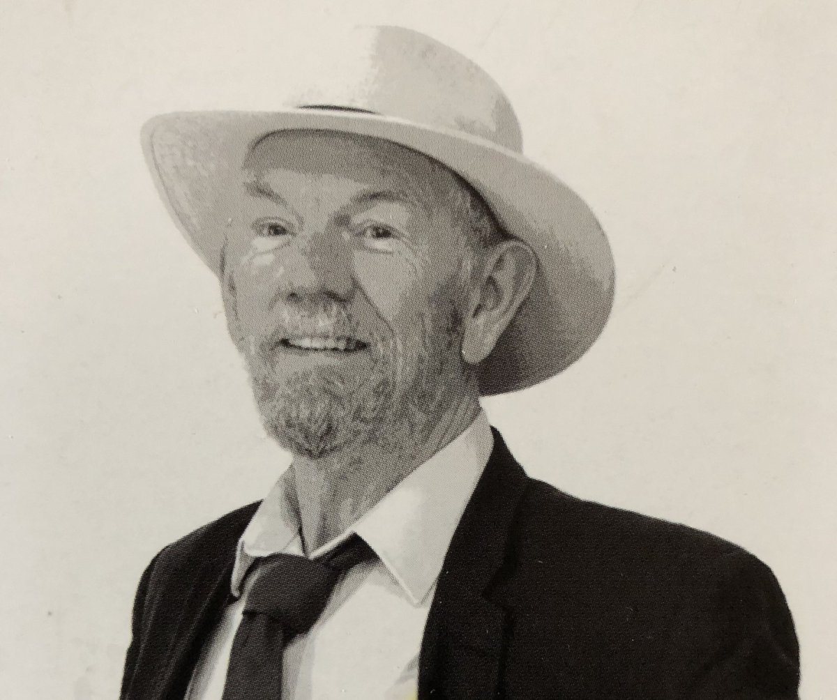 OTRA has a new Chair. Tony Quinn, a longstanding member and Trustee has taken on the role. Oakwood Clock and the area round it needs a bit of maintenance to keep it in a good state. Tony is going to make sure this work is done.Please RT to spread the word.