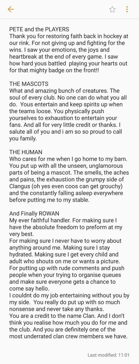 Clangus 00 tweet media