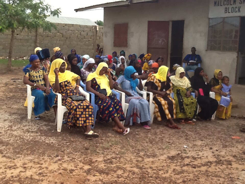 hapc_uk's tweet image. Check out some of the latest happenings at the Colombiere School in Gambia! 🏫 Activities include teacher training workshops, graduation ceremonies for Nursery elementary level students, and parent-teacher meetings. 🍎

For more information, please visit 👉🏽hapc.co.uk