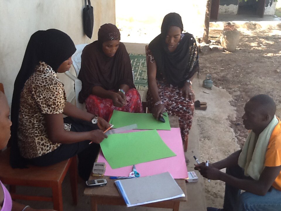 hapc_uk's tweet image. Check out some of the latest happenings at the Colombiere School in Gambia! 🏫 Activities include teacher training workshops, graduation ceremonies for Nursery elementary level students, and parent-teacher meetings. 🍎

For more information, please visit 👉🏽hapc.co.uk