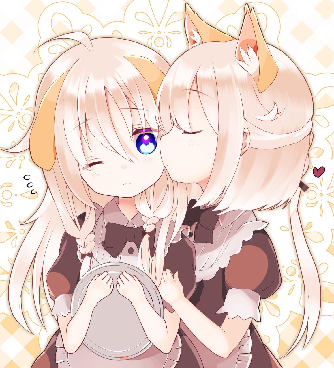 Animal Ears Юри