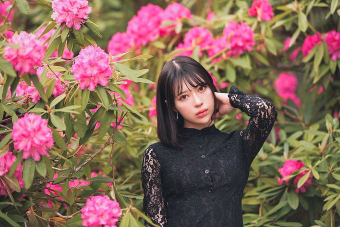 Twitterのコスプレ画像68