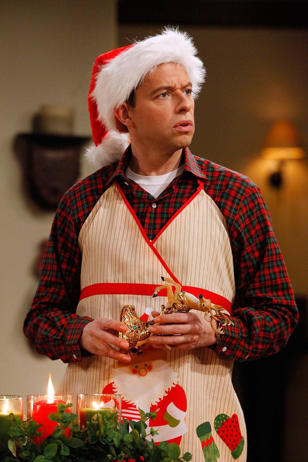 HAPPY BIRTHDAY JON CRYER - 16. April 1965.  New York City, New York, USA 