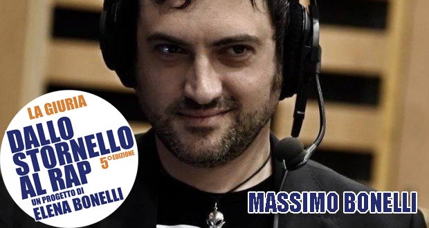 Massimo Bonelli #musicista, #produttore, #manager ed #editore è il CEO di iCompany nonché l’organizzatore del Primo Maggio Roma. E' coordinatore, consulente e partner di grandi eventi musicali ed ha ideato e coordinato #CasaSIAE al #FestivaldiSanremo. #giuria #dallostornelloalrap