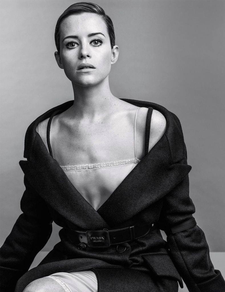 Happy Birthday to Claire Foy who turns 35 today! 