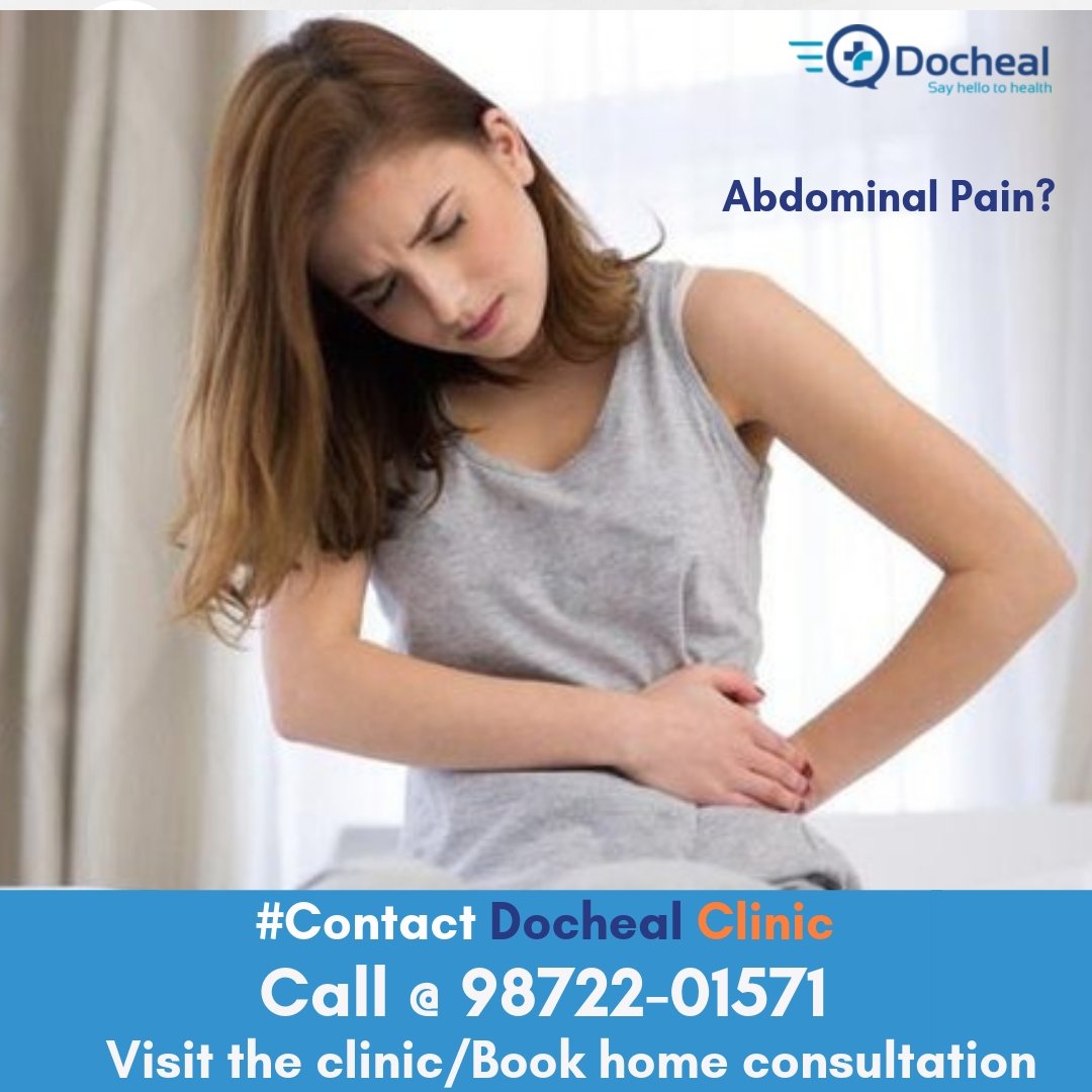 dochealhealth's tweet photo. Never Ignore Stomach/Abdominal Pain
For any kind of health problem Call @ 9872201571
https://t.co/LoAWYaAxsG
#Docheal #chandigarh #mohali #visit #doctores #stomachpain #endometriosisawareness #ibsflareup #adenomyosis #endostruggles #endosucks #endo #abovetheendo #swollencolon https://t.co/eG6CWhXSBq