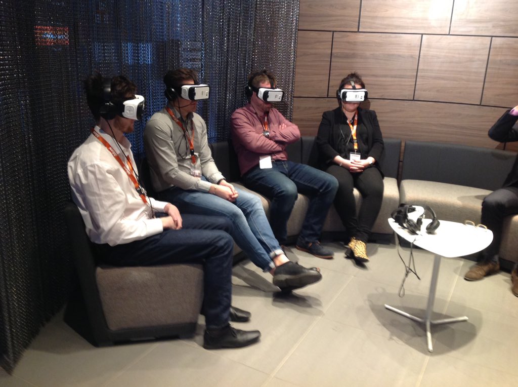 blumuk's tweet image. @blumuk welcomes back some old friends and some new ones to the #Blumexperience @LDL_online #trendtransformations #klr
Thinking differently about KBB