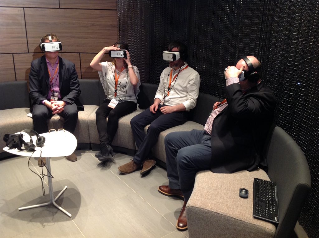 blumuk's tweet image. @blumuk welcomes back some old friends and some new ones to the #Blumexperience @LDL_online #trendtransformations #klr
Thinking differently about KBB