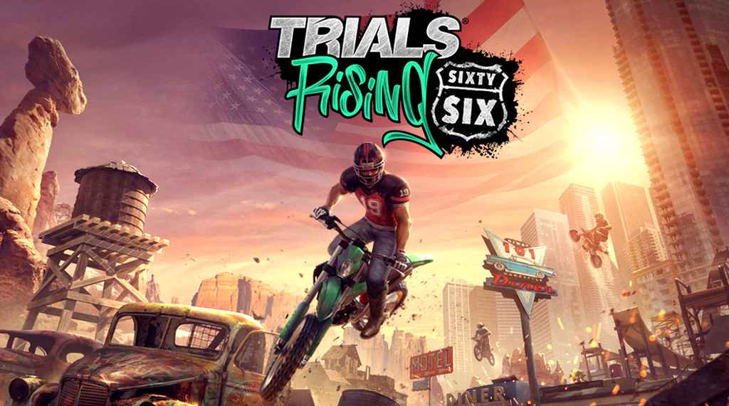 Trials Rising