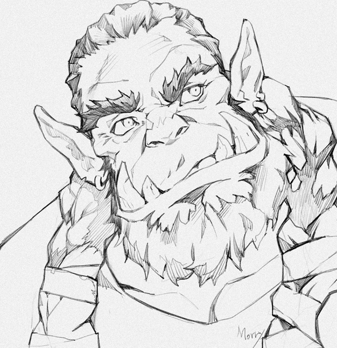War Chief 