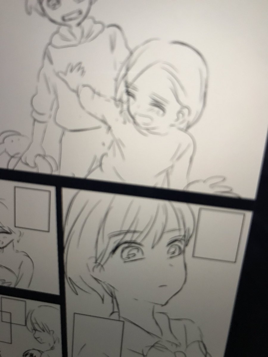iPadとPCで同期できた…☺️❤️
ハイテクや…☺️❤️ 