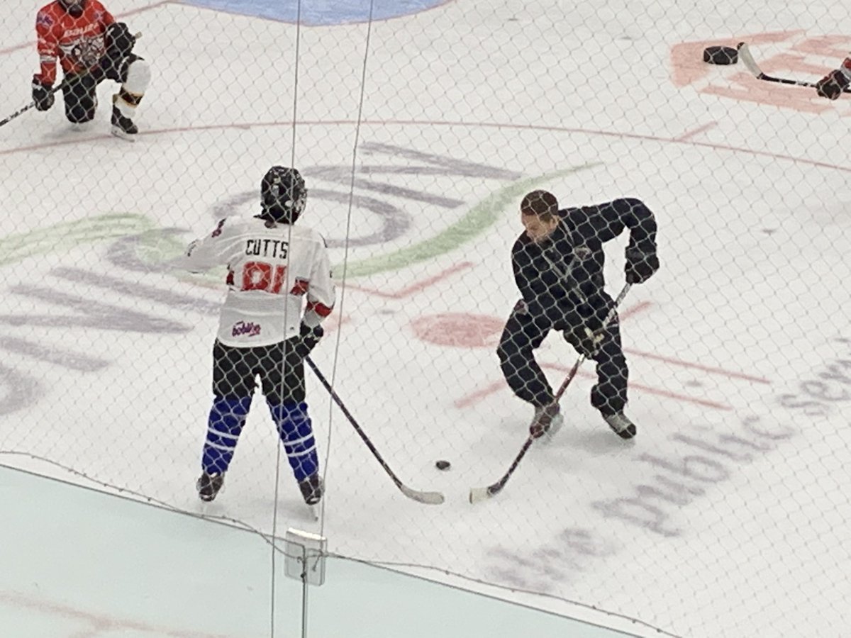 Shaun Cutts tweet media