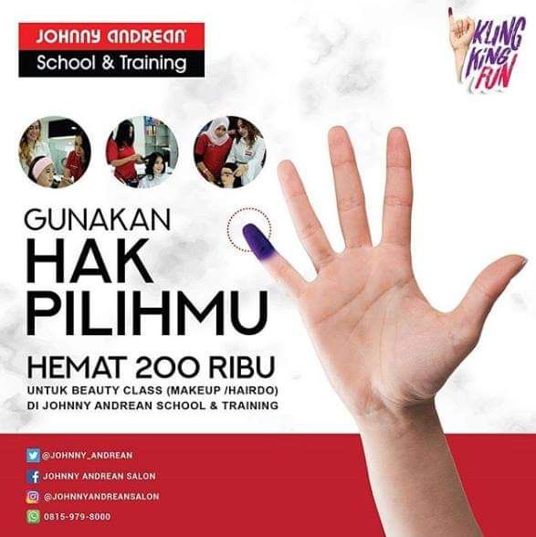 lelanese's tweet photo. yuk ah kuyyyyyyyyyy 
#HabisNyoblosNgapain https://t.co/Mu1HZn76eu