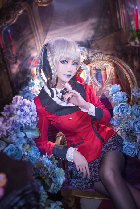 Twitterのコスプレ画像21