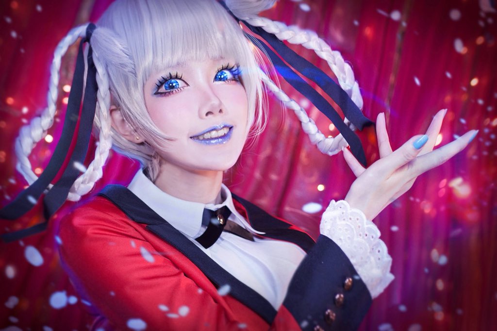 Kujalice Hummycosplay Monpink1111 Joder Que Waifu Twitter Kujalice Hummycosplay Monpink1111 Joder Que Waifu Twitter
