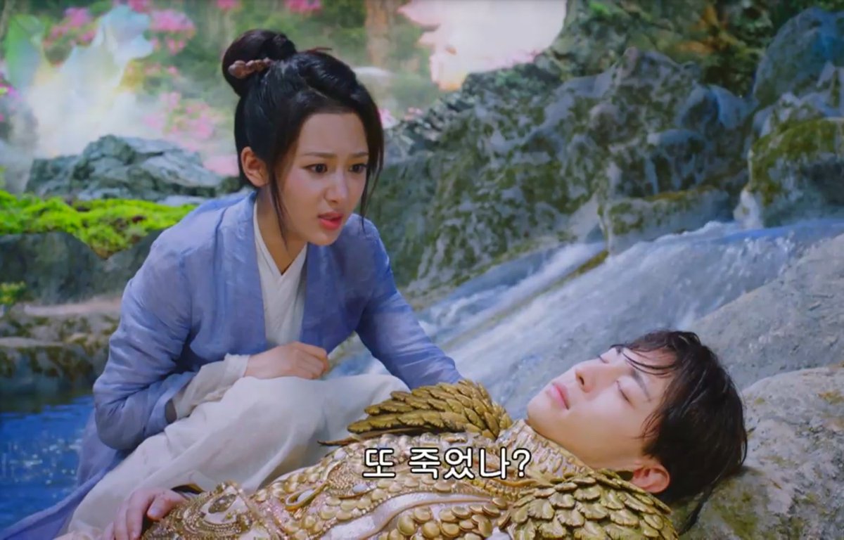 удушающая сладость дорама с русской