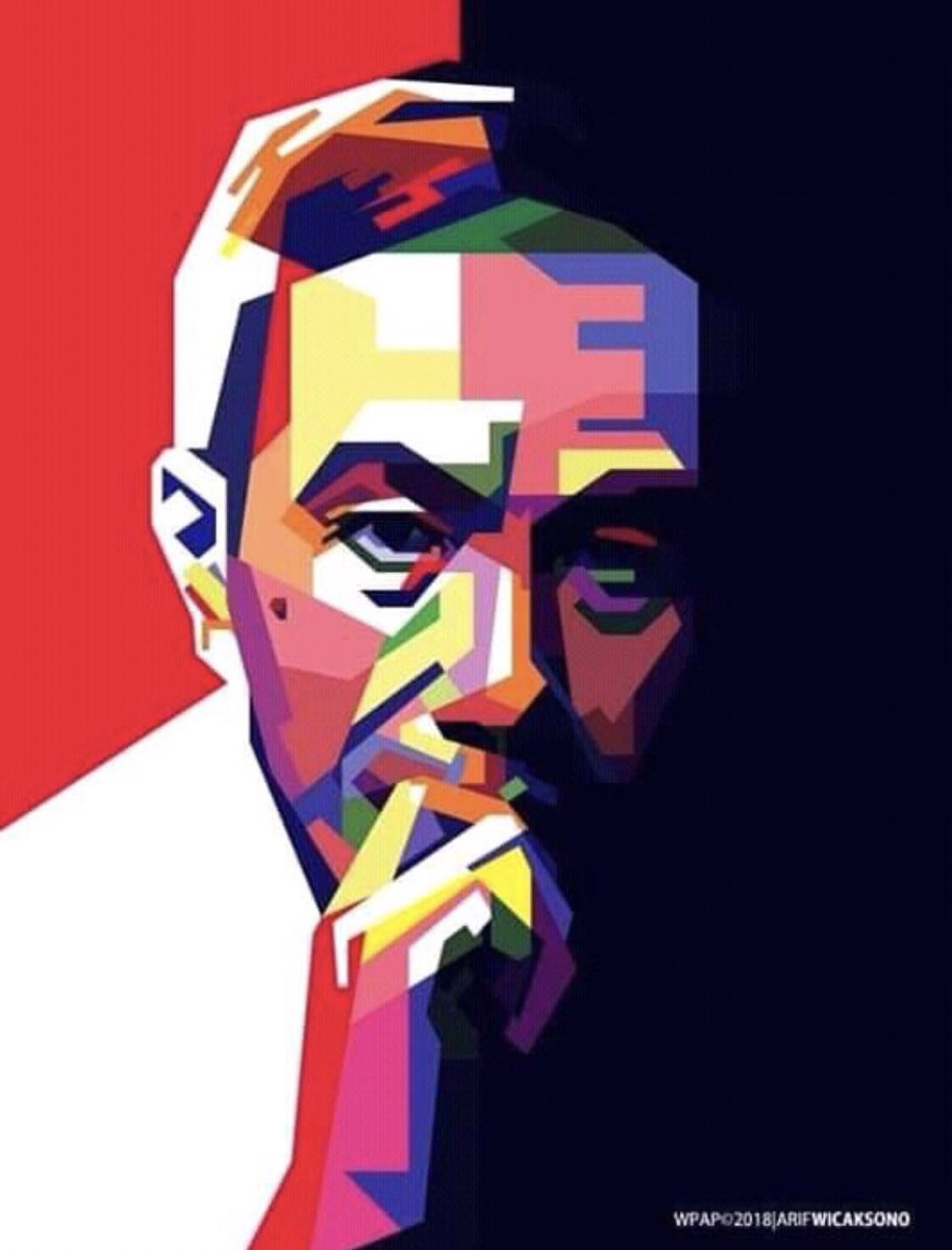 MuhHendrianto's tweet photo. Who is he? He is Joko Widodo aka Jokowi our awesome President and he will be #01TheChampion one again tomorrow! https://t.co/1ftTe8DRUa
