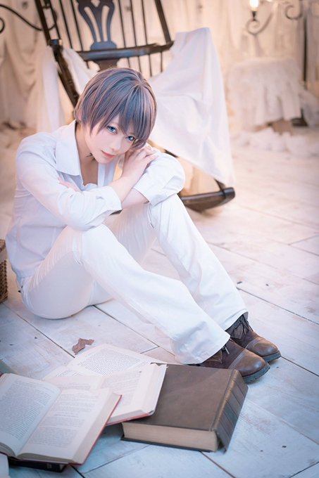 Twitterのコスプレ画像84