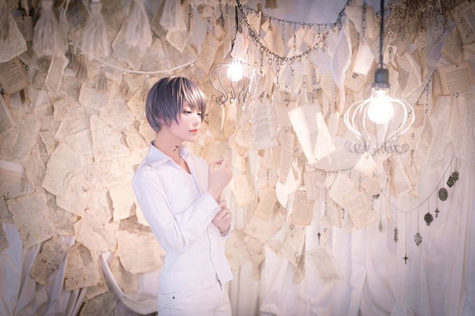 Twitterのコスプレ画像85