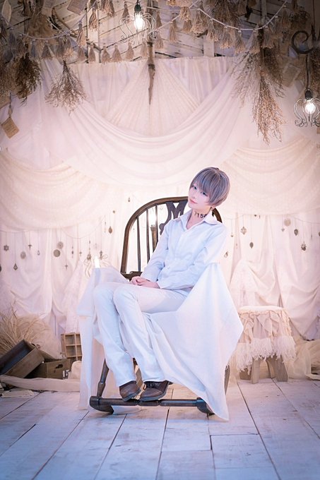 Twitterのコスプレ画像86