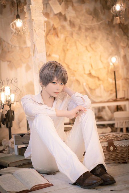 Twitterのコスプレ画像87