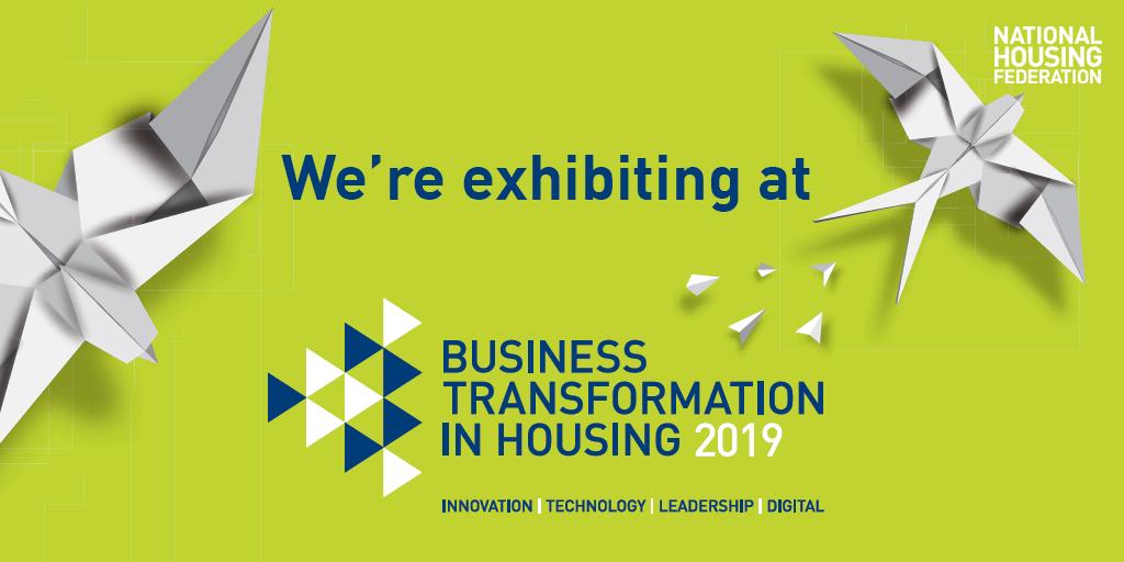 Housemarkltd's tweet photo. 2 weeks to go until @natfedevents #TransformationInHousing event! We're looking forward to attending & exhibiting, our team including @neville_carter @elainecmidds & @df_housemark will be on stand 33, come and say hello! #ukhousing #housing #TransformationTakeover https://t.co/0sOZ5LnN2l