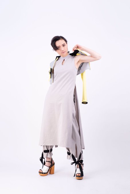 Twitterのコスプレ画像6