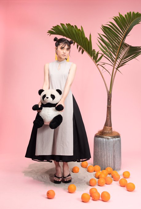 Twitterのコスプレ画像5