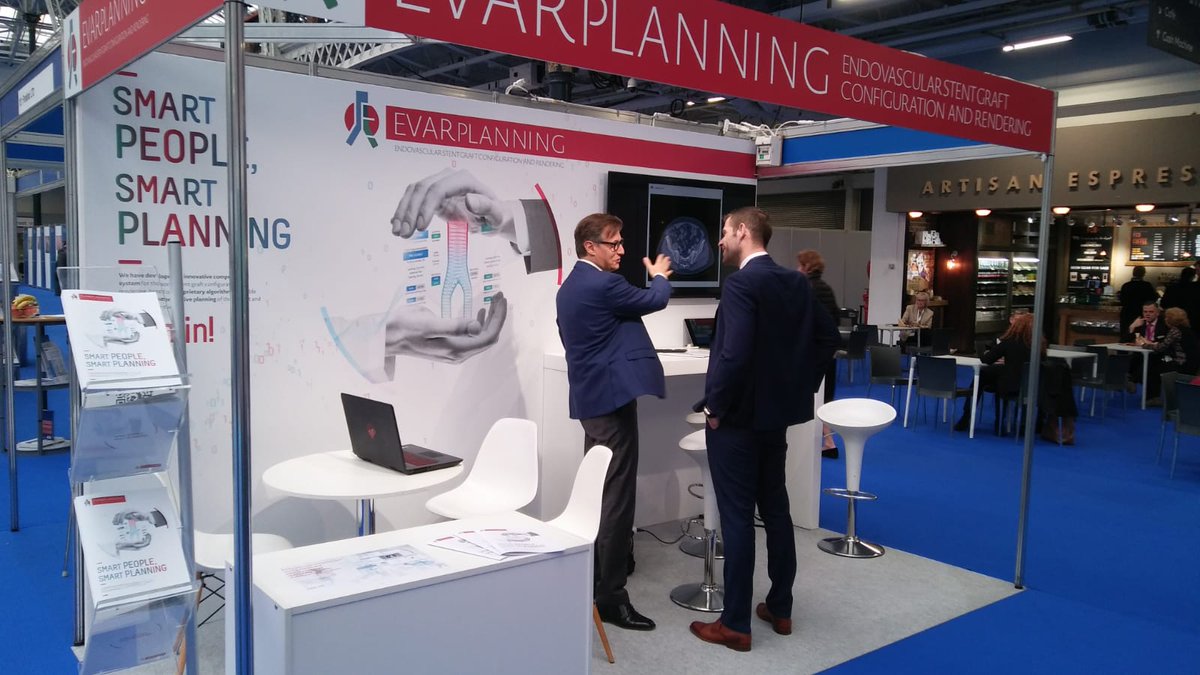 EVARplanning's tweet photo. Come and discover our new platform at booth 132! @CXSymposium https://t.co/plw2iG4wvm