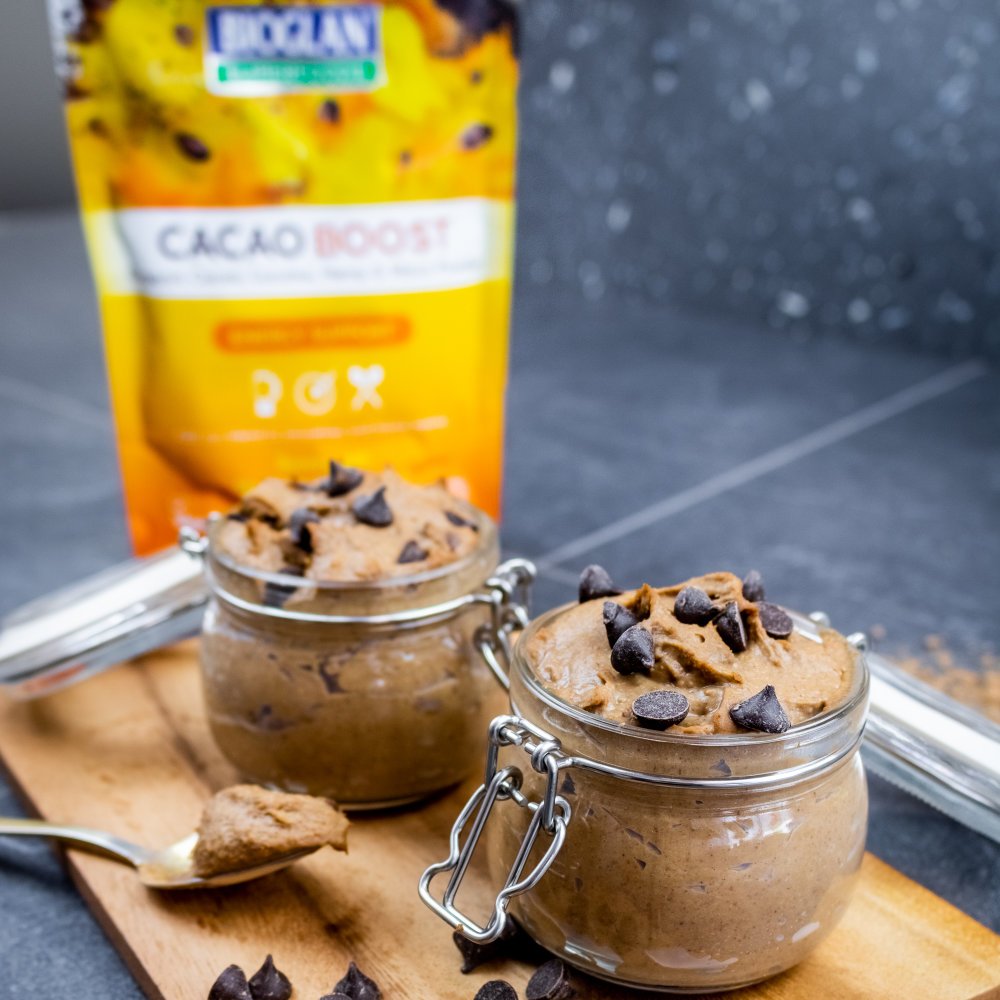 Bioglan Superfoods tweet media