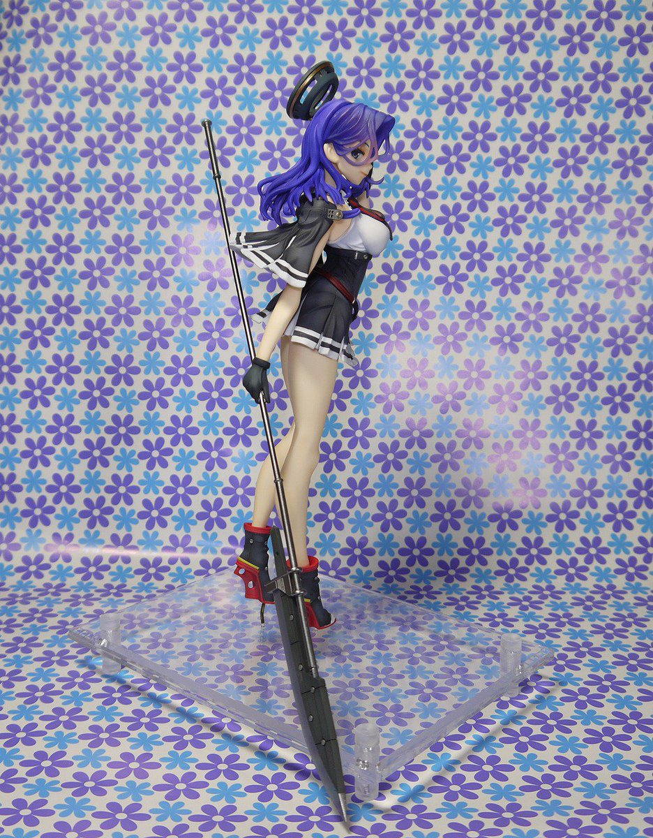 天龍改二と龍田改二版権承諾されました！4月30日に東京ビッグサイト