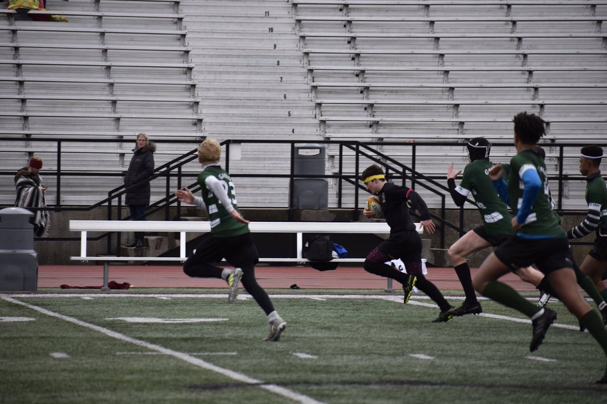 ccirugby's tweet photo. Training continues today and Wednesday after school for both Jr and Sr teams.  Dress for the weather... next games are just over a week away! https://t.co/FyKfRqIG43