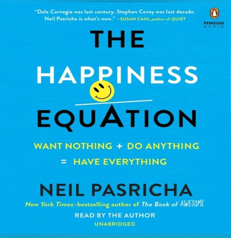 bblagdon's tweet photo. Depression and Reading: The Happiness Equation https://t.co/kvs1x4HTII https://t.co/eZrKktmIJp