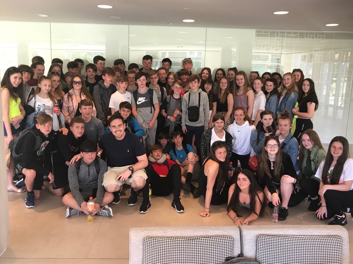 FhspeM's tweet photo. Marbella 2019 ✔️ on the way to the airport now for our flight at 4.15pm 🛫 https://t.co/i1FA75bJQe