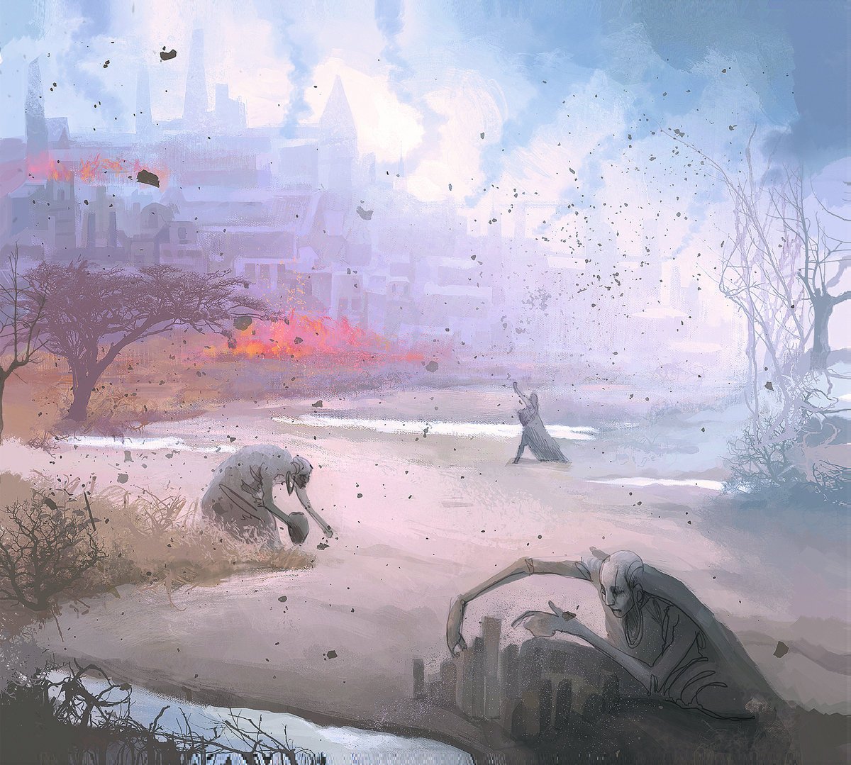elmundodetulsa's tweet photo. Spatial Elephant es grunge, rock progresivo y rock alternativo >>> DESCARGA su nuevo trabajo “Endless Return”: https://t.co/rGBKUJ3m8k https://t.co/xPrWMokbyE