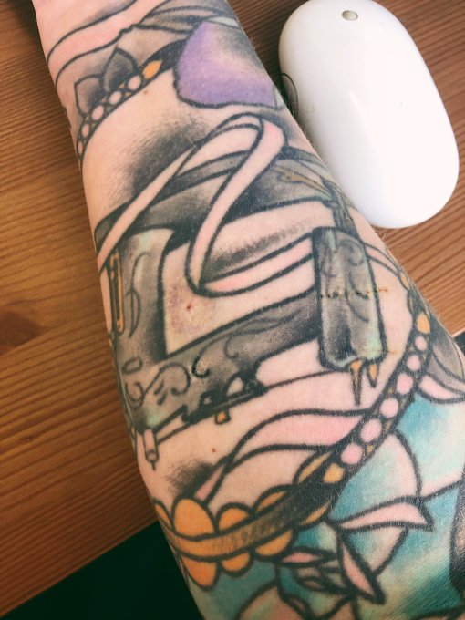 Watch GaldaLou🐐's leaked NSFW photo on TwXstars