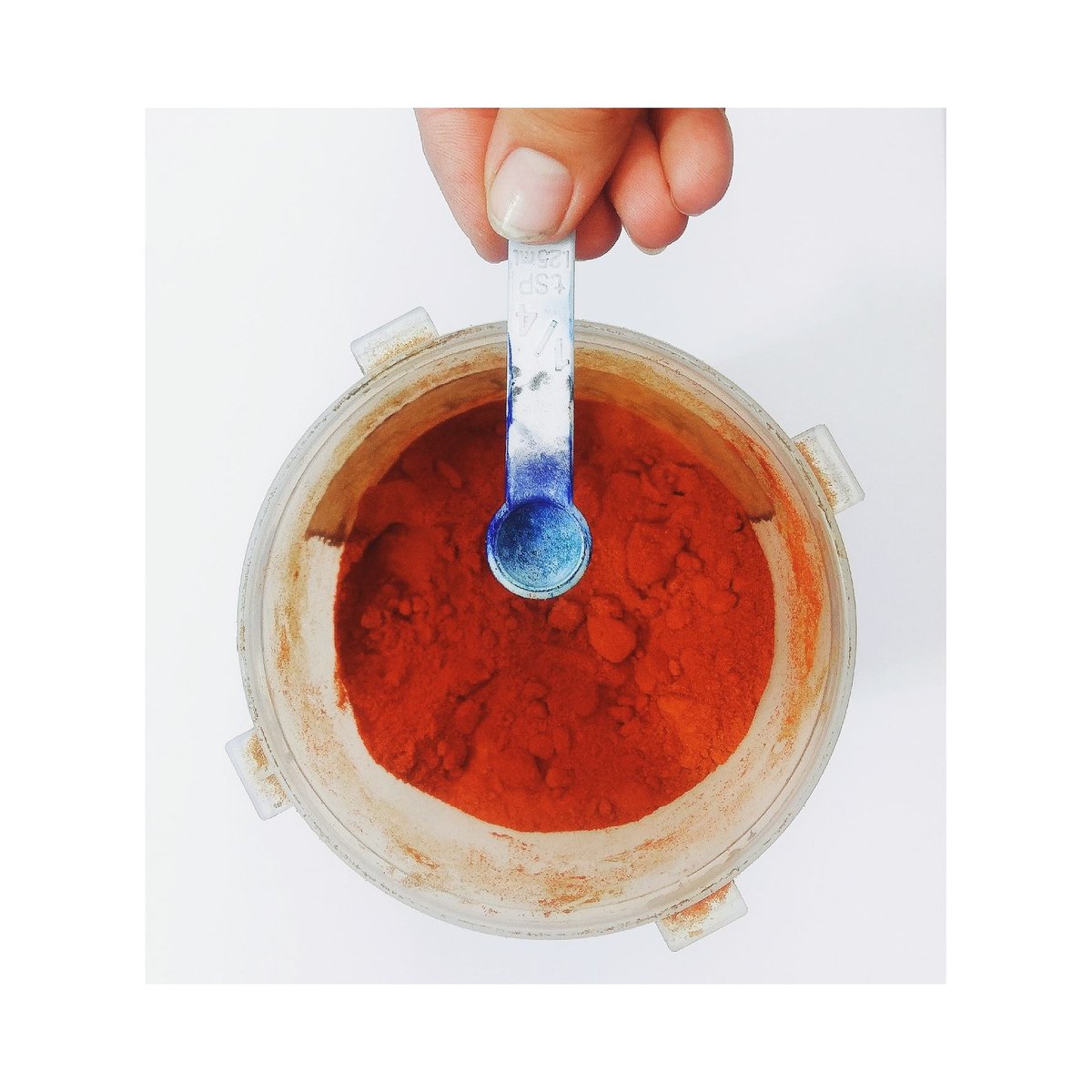 Baressential - Art of Soap tweet media