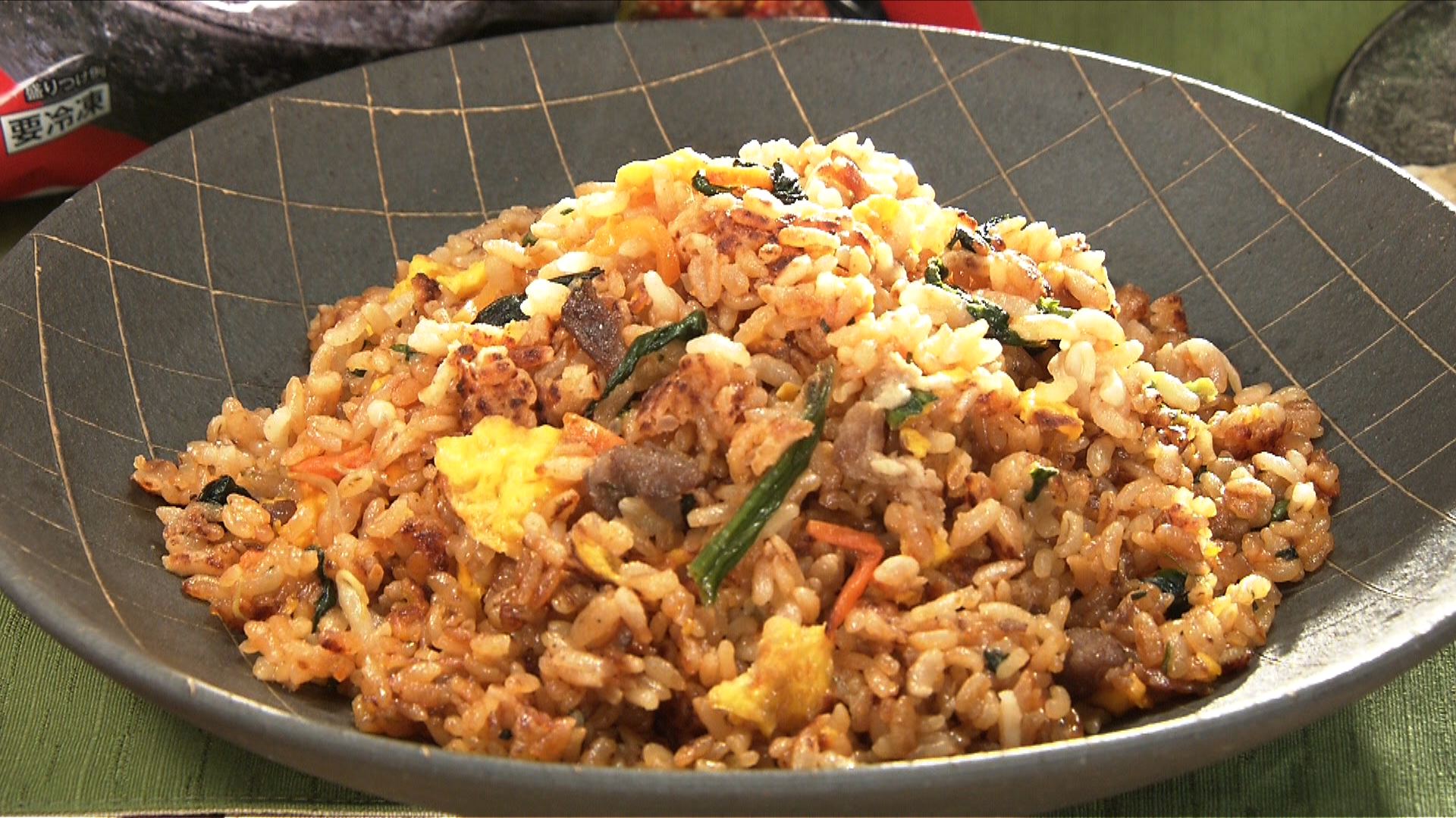 テレビ朝日公式 最強の城総選挙9月26日 月 よる7時 3時間生放送 冷凍食品総選挙 を実況中継 第23位は マルハニチロ 石焼風ビビンバ炒飯 297円 マルハニチロから3品目のランクイン 冷凍食品総選挙 T Co 5drsbdzq69 Twitter