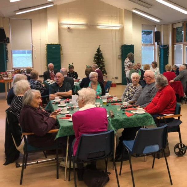 HeartofBucks's tweet photo. Funding awarded to Lane End Community Centre has enabled them to continue their activities including a playscheme, elderly lunch club &amp; exercise classes, reaching 200 people from the local area &amp; helping to combat isolation https://t.co/i5n43jNBqQ #impactstory #charitytuesday https://t.co/sD7Ax2WHu5